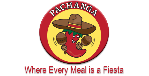 Pachanga - Mexican Restaurant